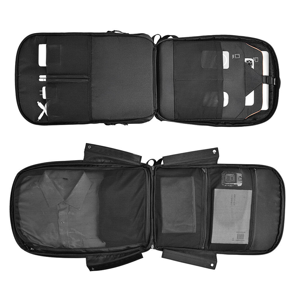 Wiwu Warriors Back Pack Pro Max DuPont Cordura 1000D 30 Litre Kapasiteli Su Geçirmez Sırt Çantası Wiwu Warriors Back Pack Pro Max DuPont Cordura 1000D 30 Litre Kapasiteli Su Geçirmez Sırt Çantası